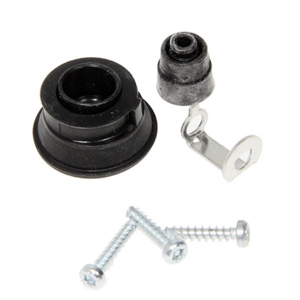 Набір прокладок та кріплень для праски Braun 67050043