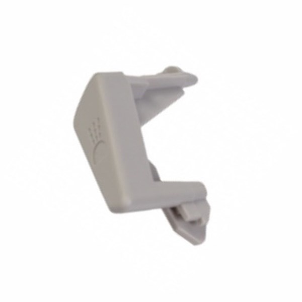 Кнопка декоративна розпилювача до праски Philips 423902626840