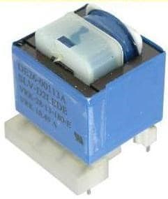 Трансформатор для мікрохвильовки Samsung SLV-D2LEDE DE26-00113A