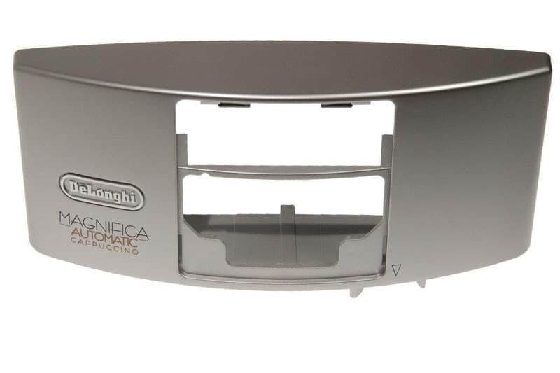 Панель лицевая для кофемашины DeLonghi 5913212701