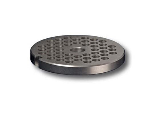 Решётка средняя 4,5 мм для мясорубки Braun 67000907