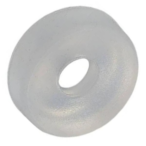 Ущільнювач клапана блокування кришки для мультиварки Moulinex SS-994485, SS-208123 original1