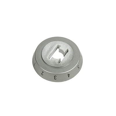 Кольцо ручки регулировки конфорки для электроплиты Gorenje 656887