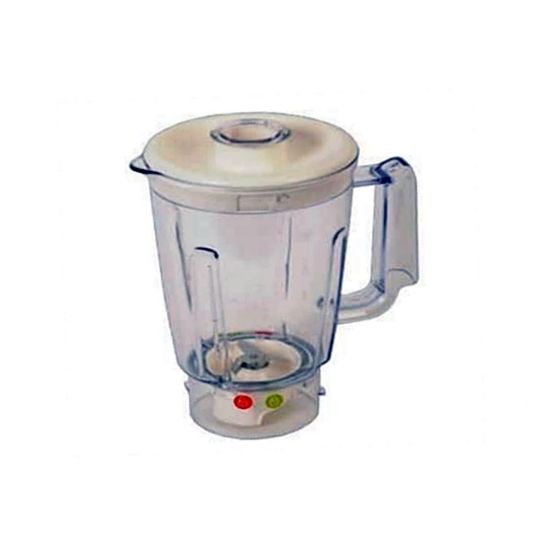 Чаша в зборі для стаціонарного блендера Moulinex XF940401 MS-650008