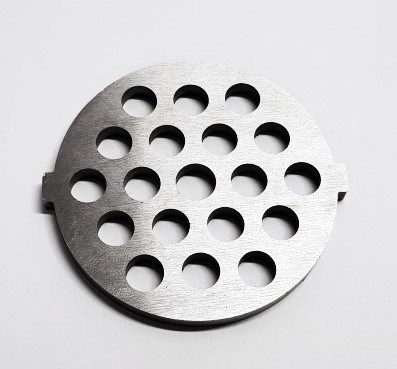 Решетка для мясорубки Moulinex 7мм SS-1530000128