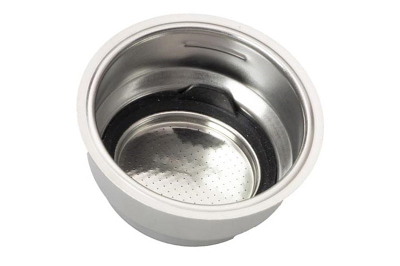 Фильтр для кофеварки Delonghi на 2 чашки 5513271239