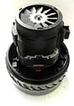 Двигун 6.6A 1600Вт для миючого пилососа Samsung DJ31-00114A