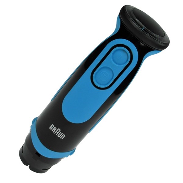 Моторный блок 1000Вт 7322119494 для блендера Braun Multiquick 5 Vario