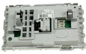 Электронный модуль управления Control unit DOMINO прошитый для стиральной машины Whirlpool 481221470217