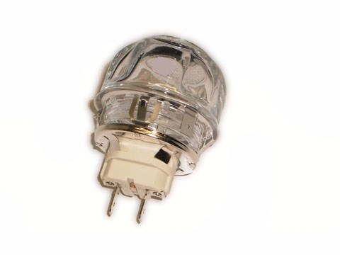 Лампочка в сборе для духовки 40W Whirlpool 480121101148