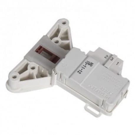 Замок двері (люка) до пральної машини Electrolux 1552374009