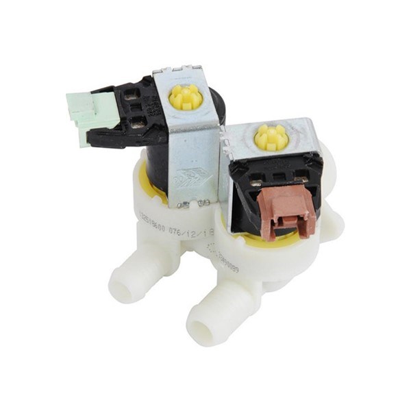 Клапан подачи воды 2/180 для стиральной машины Electrolux 3792262101