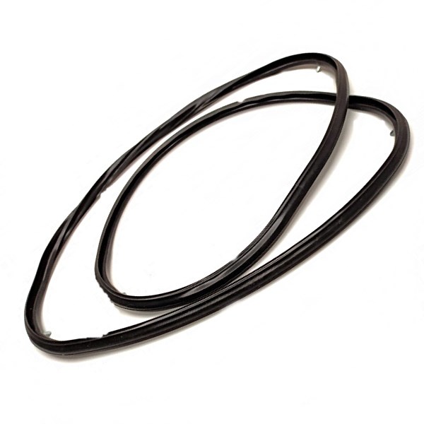 Ущільнювач дверей духовки Electrolux 3577322013 3577252020