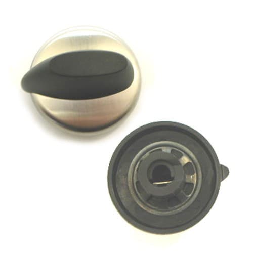 Ручка керування плити Whirlpool 481241278537