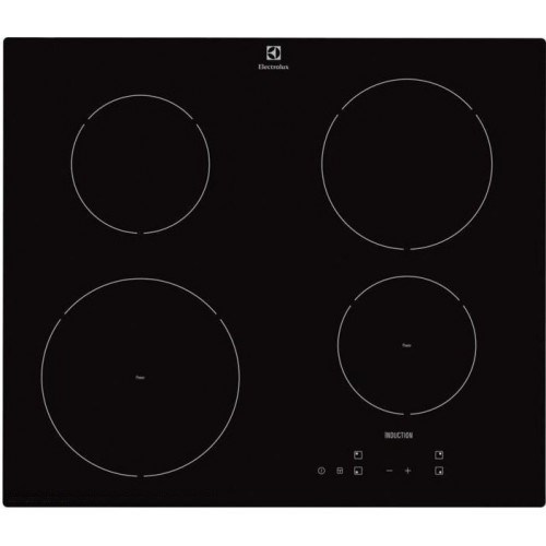 Поверхня склокерамічна для індукційної панелі Electrolux 5551122194