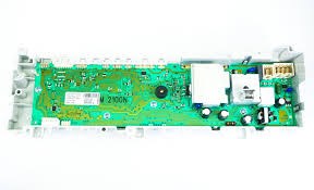 Плата индикации для стиральной машины Electrolux 1326799523 (не прошита)