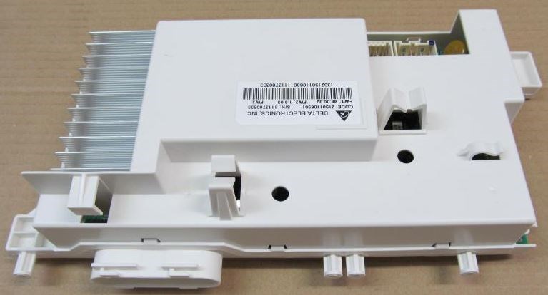 Модуль управления для стиральной машины Indesit Ariston C00285377