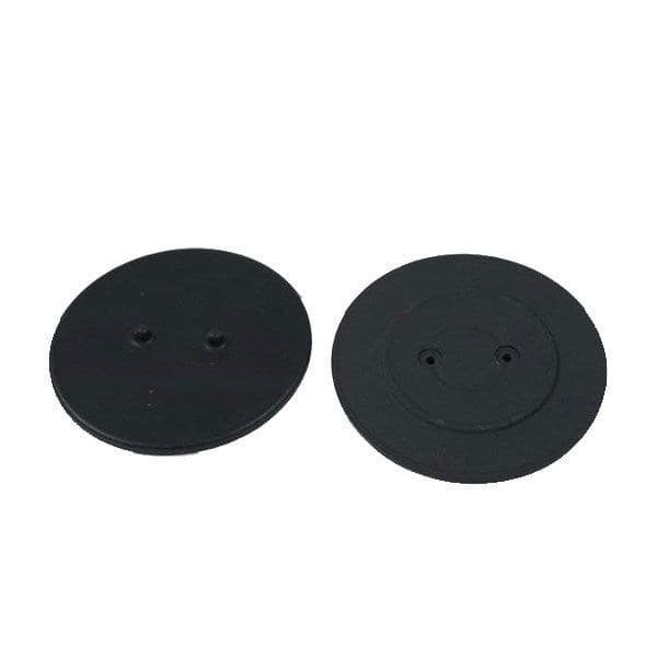 Крышка рассекателя конфорки варочной панели Gorenje 690718