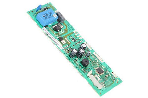 Плата управління для холодильника Zanussi ERF501L 8074592299