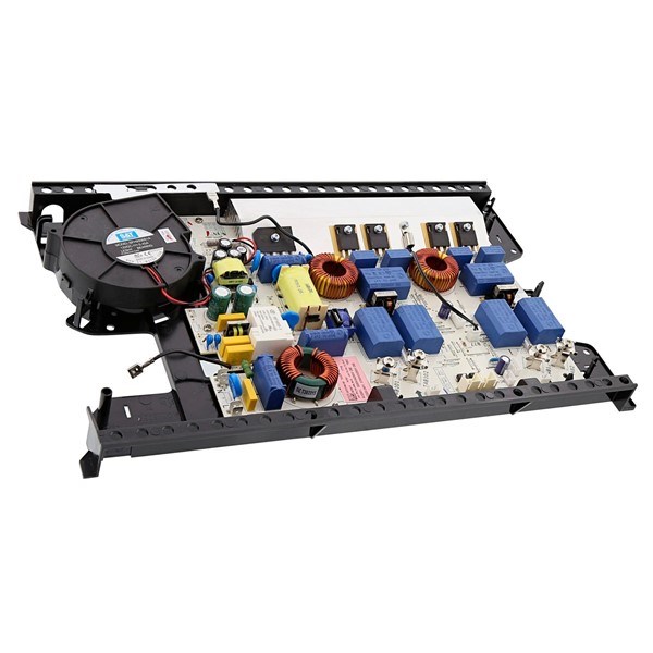 Плата силовая для индукционной варочной панели Electrolux 3300362609