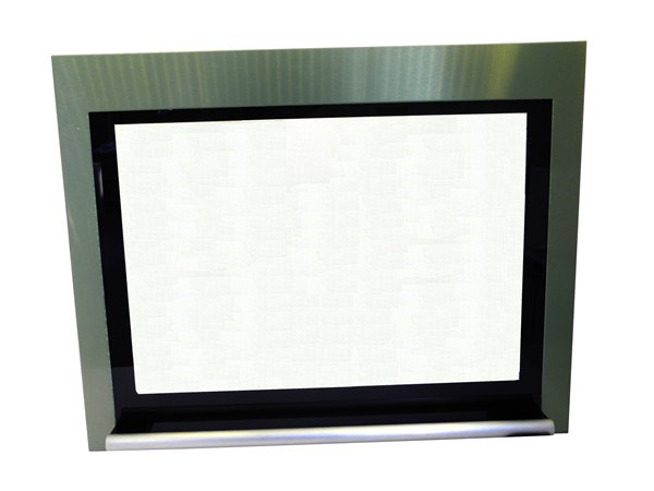 Скло двері зовнішнє для духової шафи AEG 140032478145