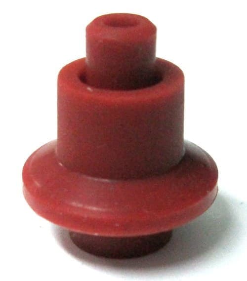 Прокладка помпы парового удара к утюгу Philips 423901554410