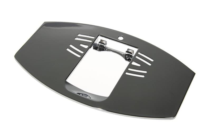 Решітка піддону для крапель зовнішня кавомашини Delonghi 7013210531