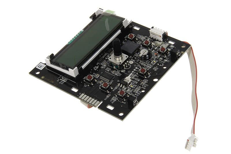 Плата керування кавомашини Delonghi 5513227451