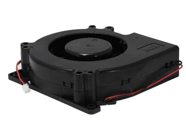 Вентилятор охолодження індукції плати силовий для плити Electrolux 3572680019