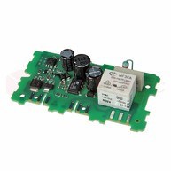 Плата силова для холодильника Electrolux 2425043920