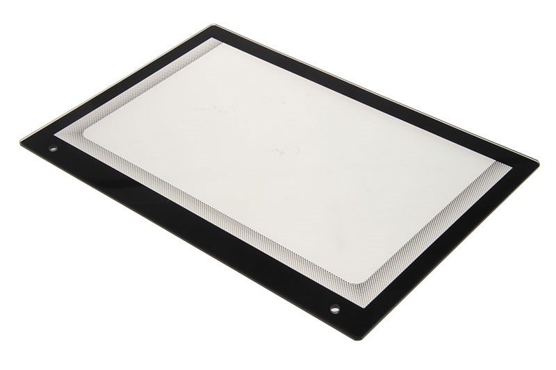 Скло зовнішнє духовки Delonghi EO 20792 GL1111