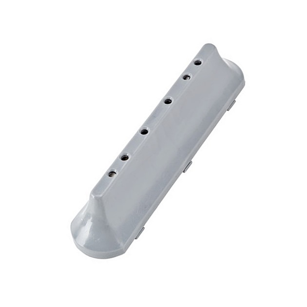 Ребро барабана к стиральной машине Zanussi L=188мм 50252271007 original1