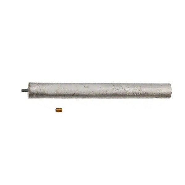 Анод магнієвий M5-M8 25.5х230мм для бойлера Ariston 993014-01 original1