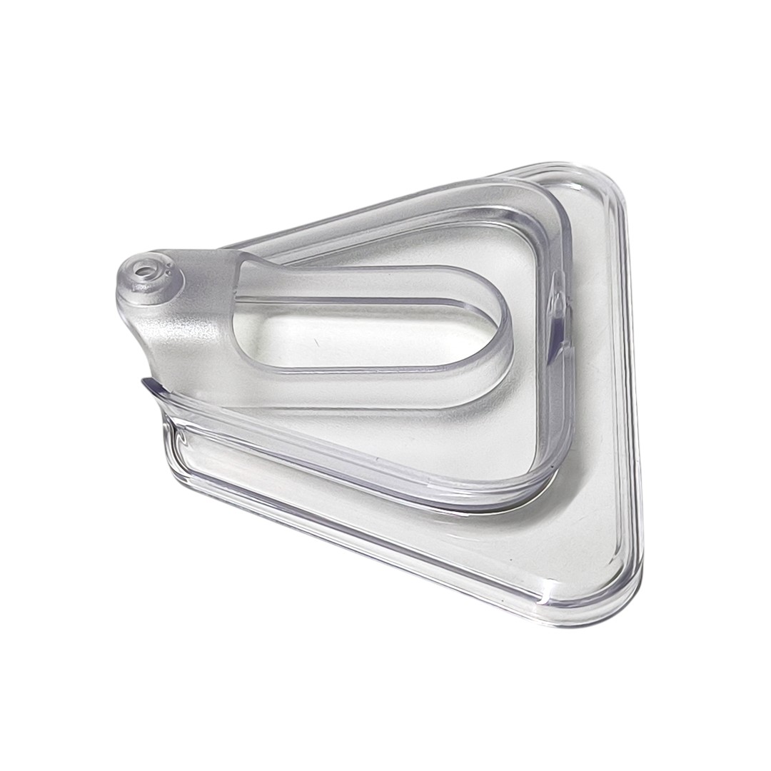 Підставка прозора для праски Braun AS00006383 original1