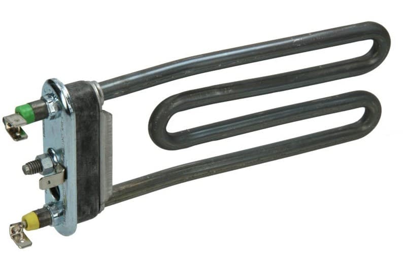 Нагрівальний елемент для пральної машини Indesit Ariston 1700W C00087188