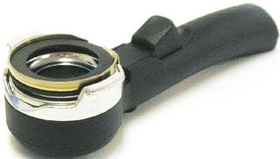 Рожок (тримач) для кавоварки Delonghi 7332122300