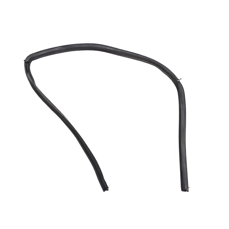 Ущільнювач гумовий 1000мм для дверей духовки Gorenje 567391