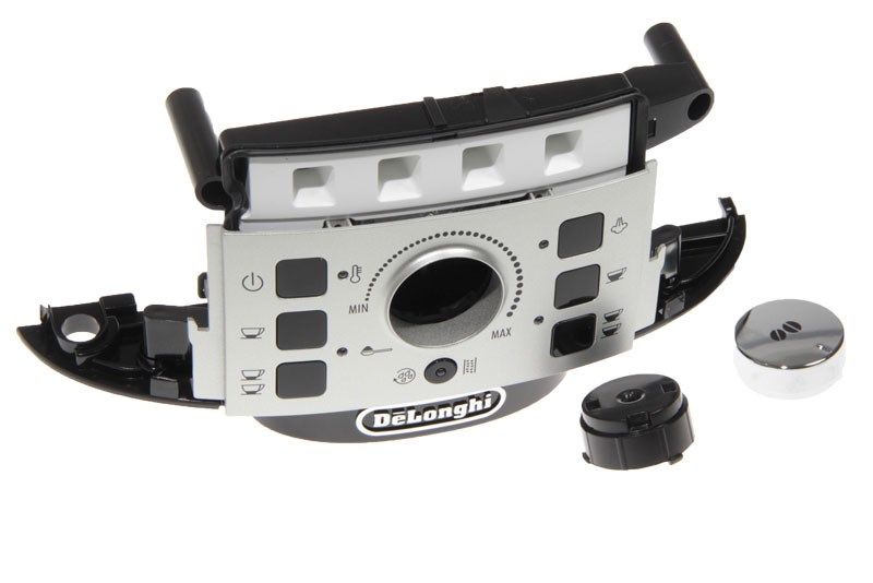 Панель управління в зборі для кавомашини Delonghi, 7313221121