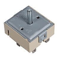 Переключатель мощности конфорок к электроплите Electrolux EGO 50.57021.010 3150788234