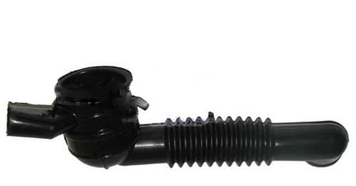 З'єднувальний патрубок для пральної машини Indesit Ariston C00111502