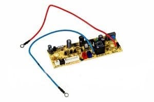 Плата управления мультиварки Philips 996510058371