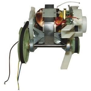 Двигун кухонного комбайна Kenwood KW686933