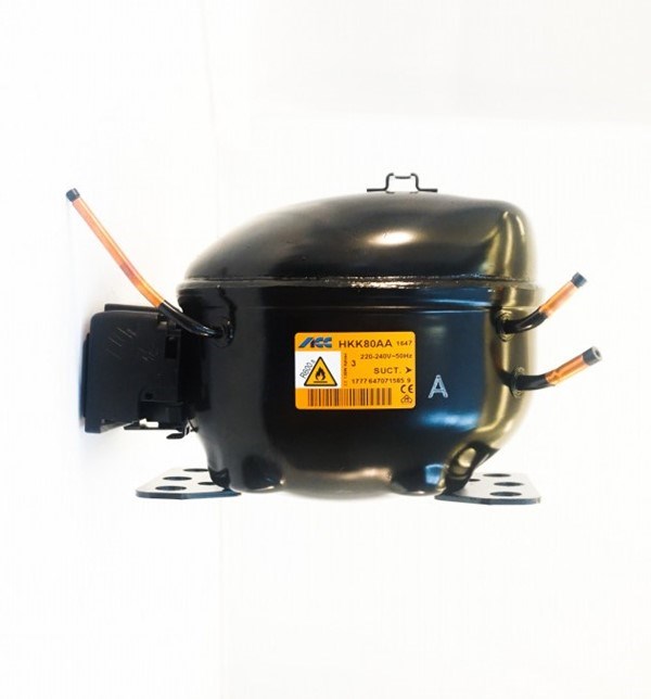 Компресор для холодильника Electrolux HKK80AA 160W 2425751308