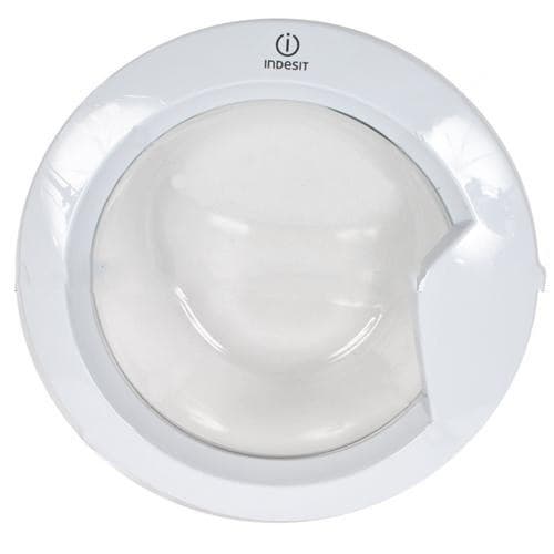 Люк для пральної машини Indesit C00273668