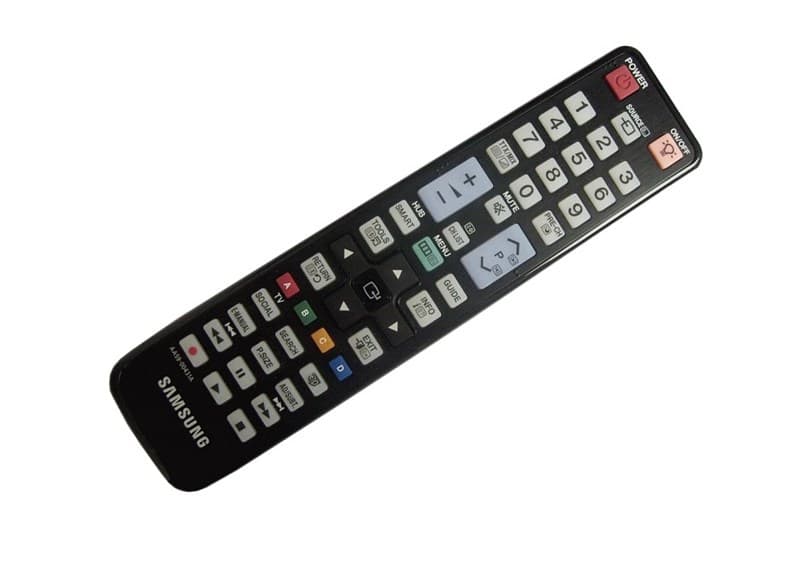 Пульт телевизионный Samsung AA59-00431A