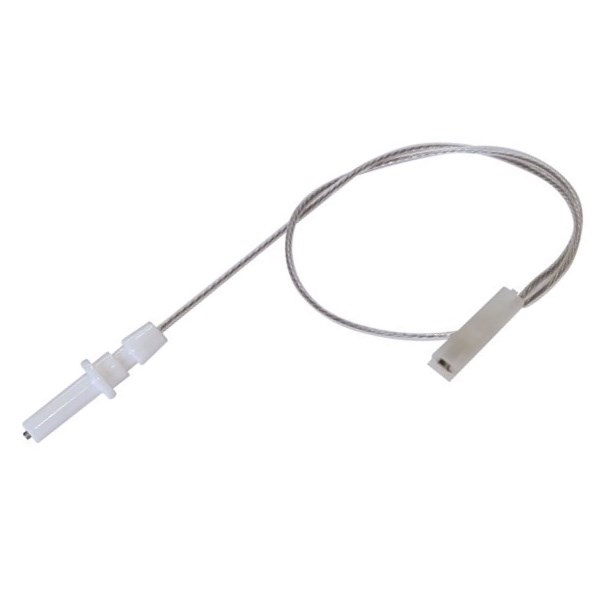 Свічка запалювання для газової плити Gorenje 162123 L=450mm