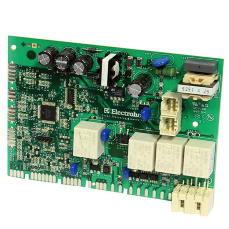 Плата управления для посудомоечной машины AEG 3286046820 (не прошита)