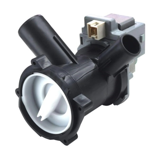 Помпа 30W B20-6AZC для стиральной машины Bosch, 141896 original1