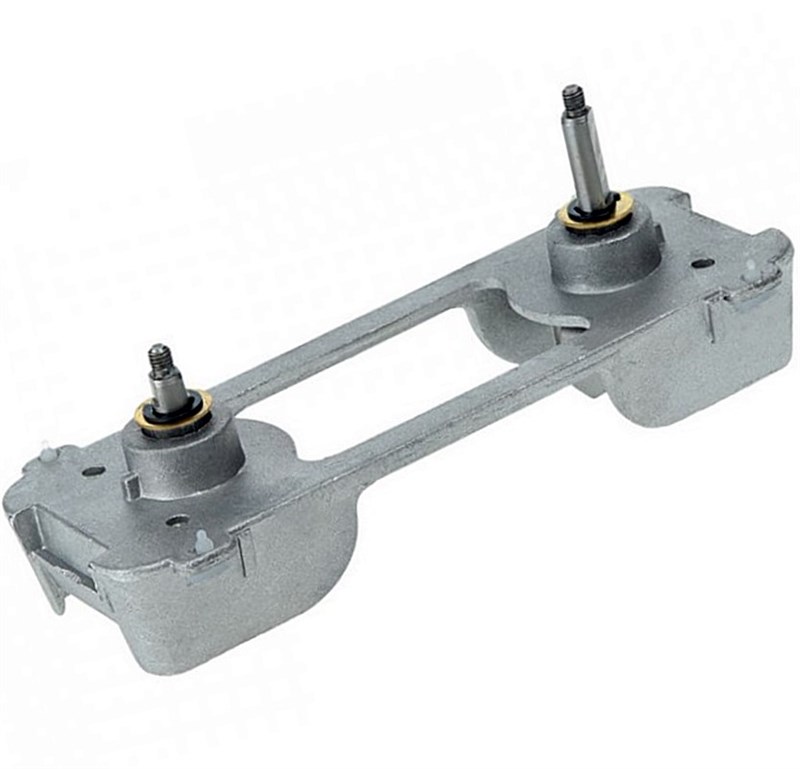 Привід відра хлібопічки Moulinex SS-186166 original1
