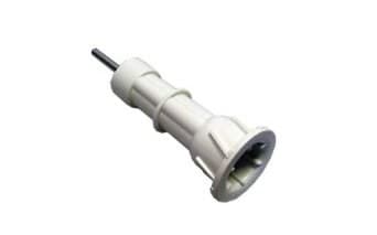 Шток кухонного комбайна Moulinex белый MS-0697684